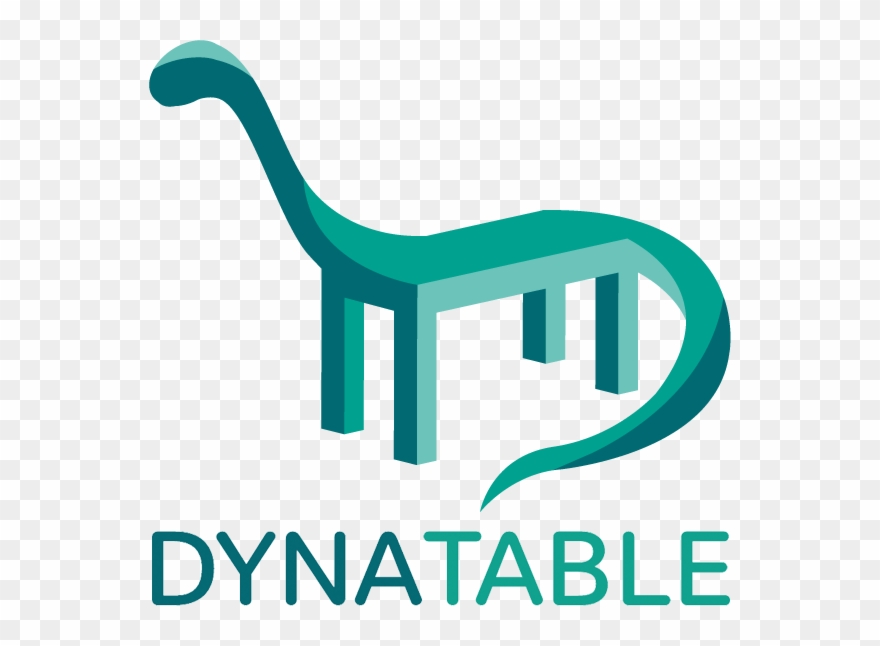 Announcing Dynatable - Js Clipart