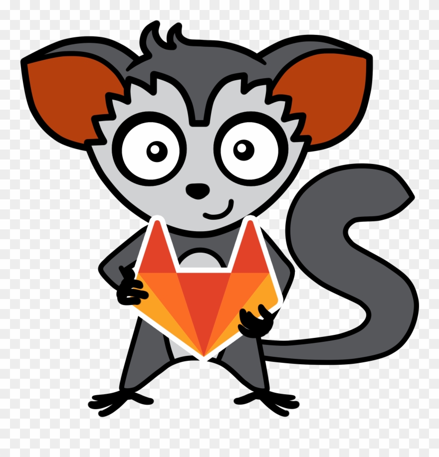 Getting Started With Gitlab And Shippable Continuous Clipart