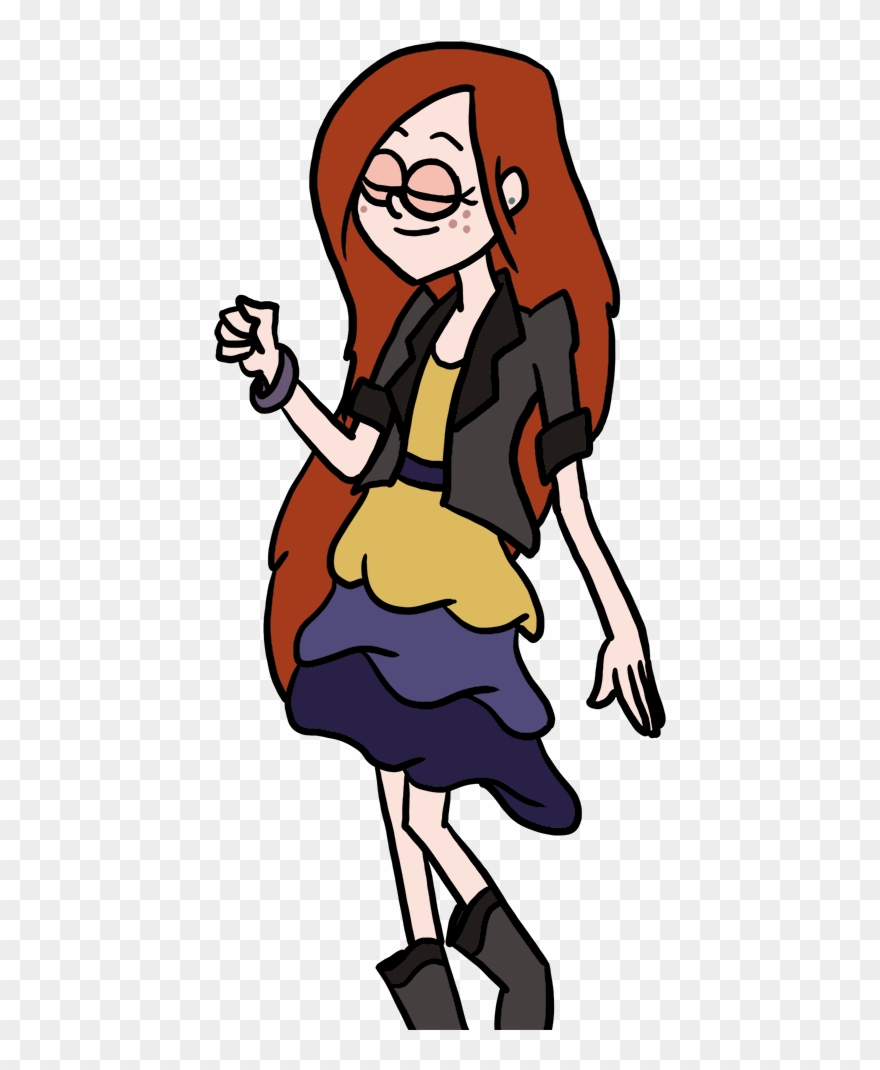 I Love Wendy's Party Outfit Clipart