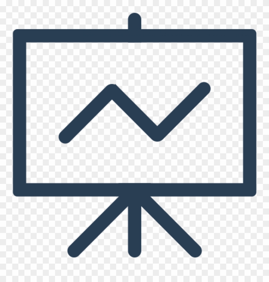 Whiteboard & Marker Clipart