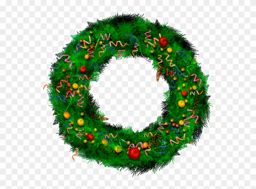 Wreath Clipart