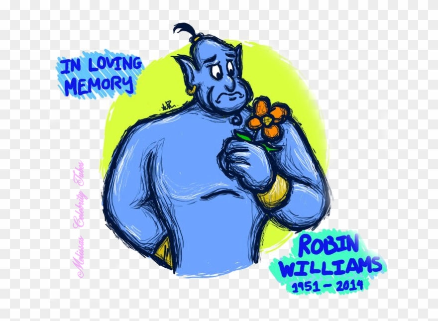 Melissa S Place Robin Wiliams Pngs God Clipart