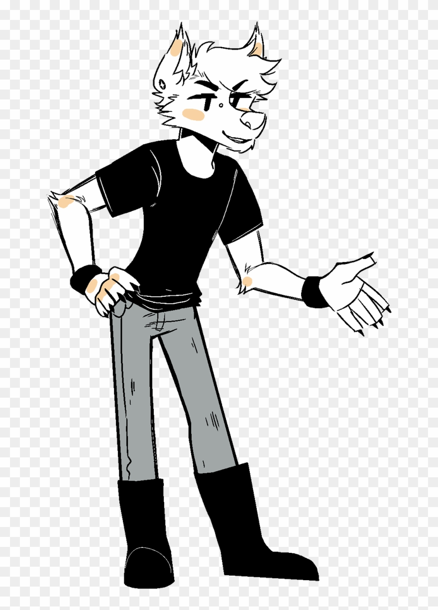 Coyote On Twitter Clipart