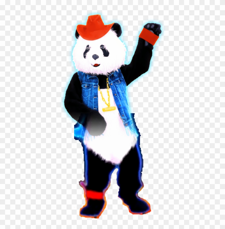 Download Image Timber Just Dance Clipart (2258795) PinClipart