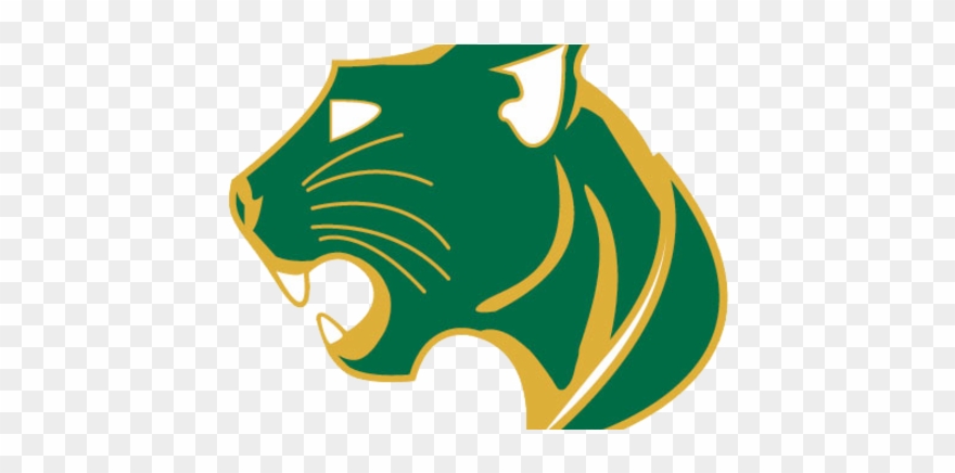 Parkdale Panthers Clipart