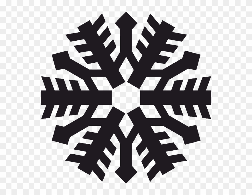 Snow Icon Clipart - Png Download