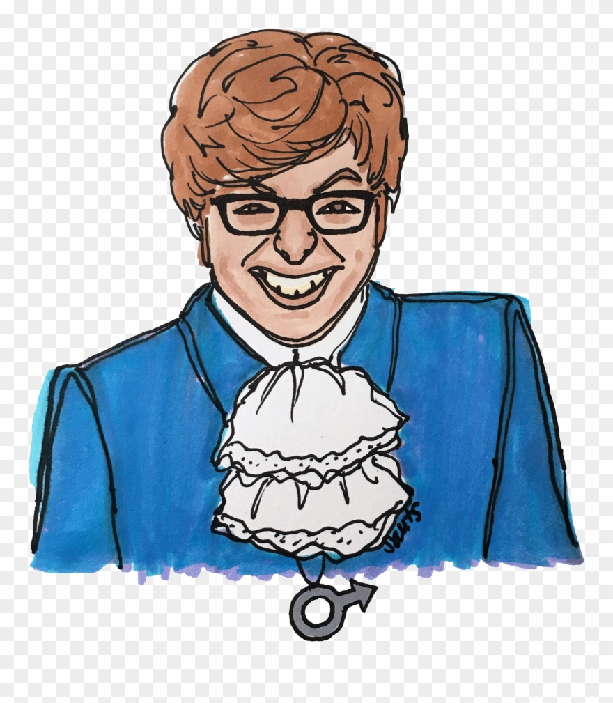 British Illustration Sticker By Pretty Whiskey / Alex Clipart