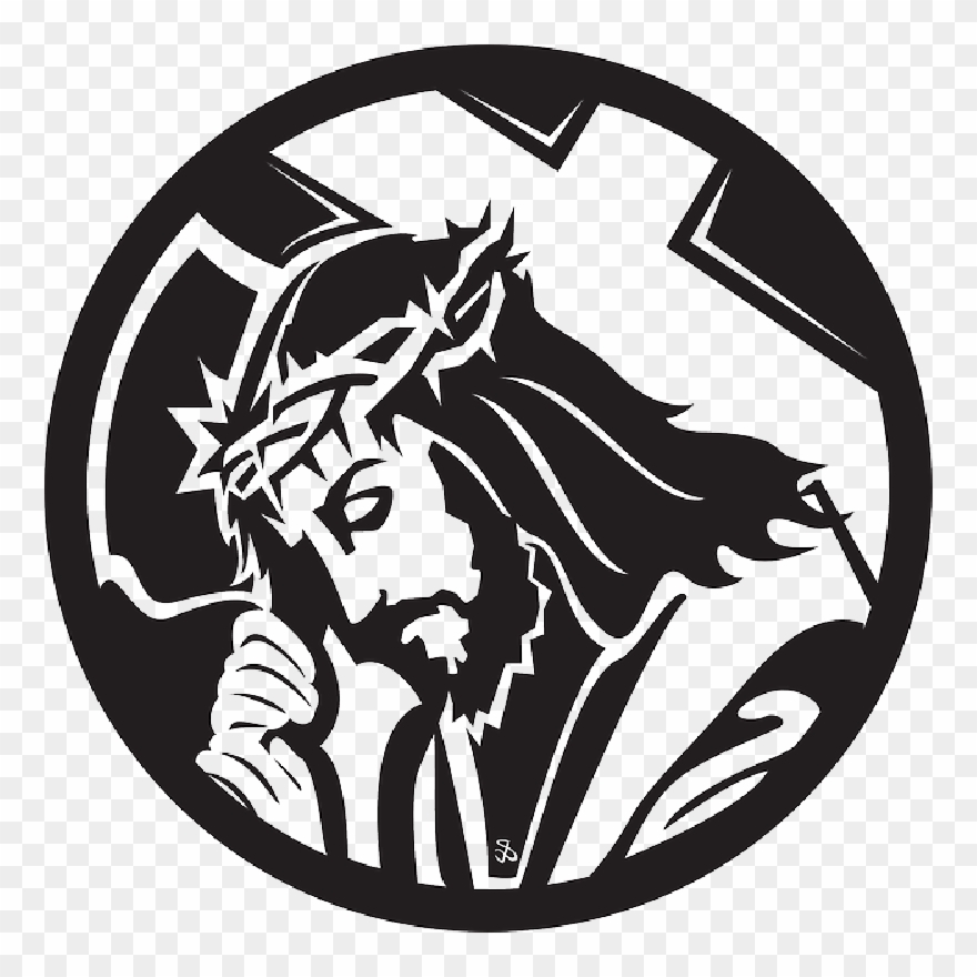 Cross, Christian, Religion, Crown, Christ, Jesus, Faith Clipart