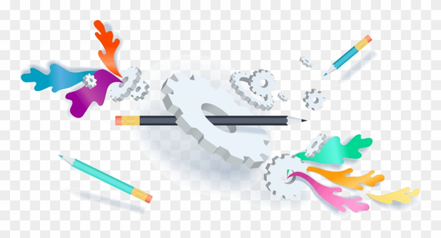 Graphic Design Clipart
