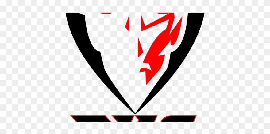 Pomona Red Devils Clipart