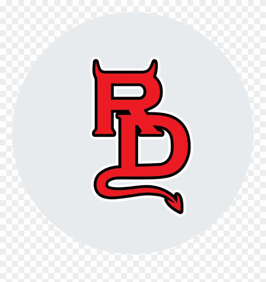 Red Devils Clipart