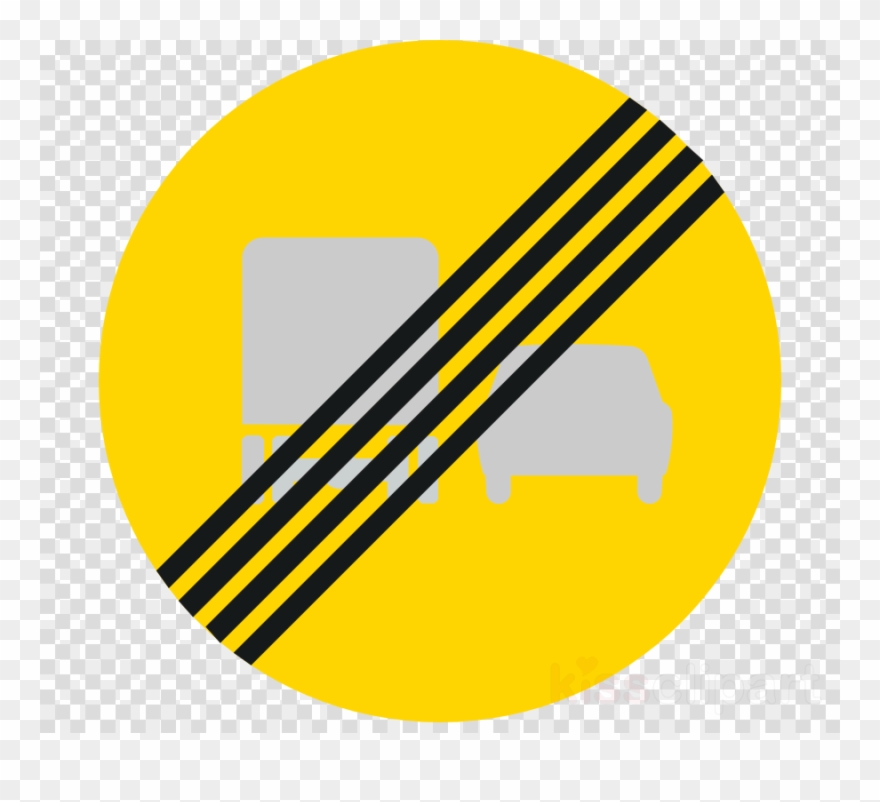 Prohibitory Traffic Sign Catapulte Function V/a Clipart