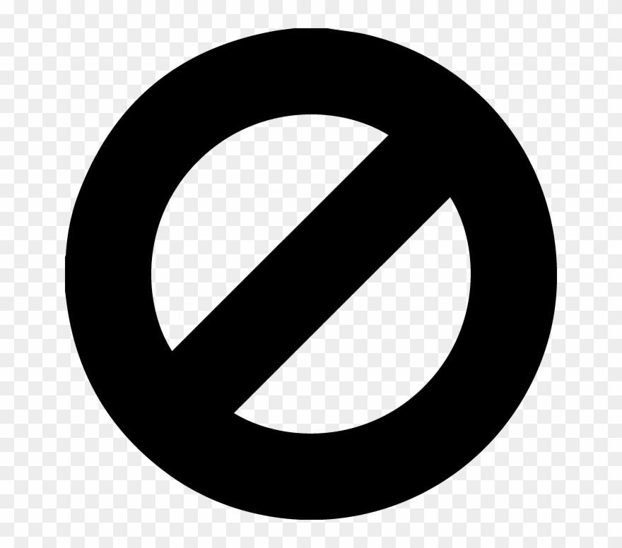 Rules Clipart House - Png Download