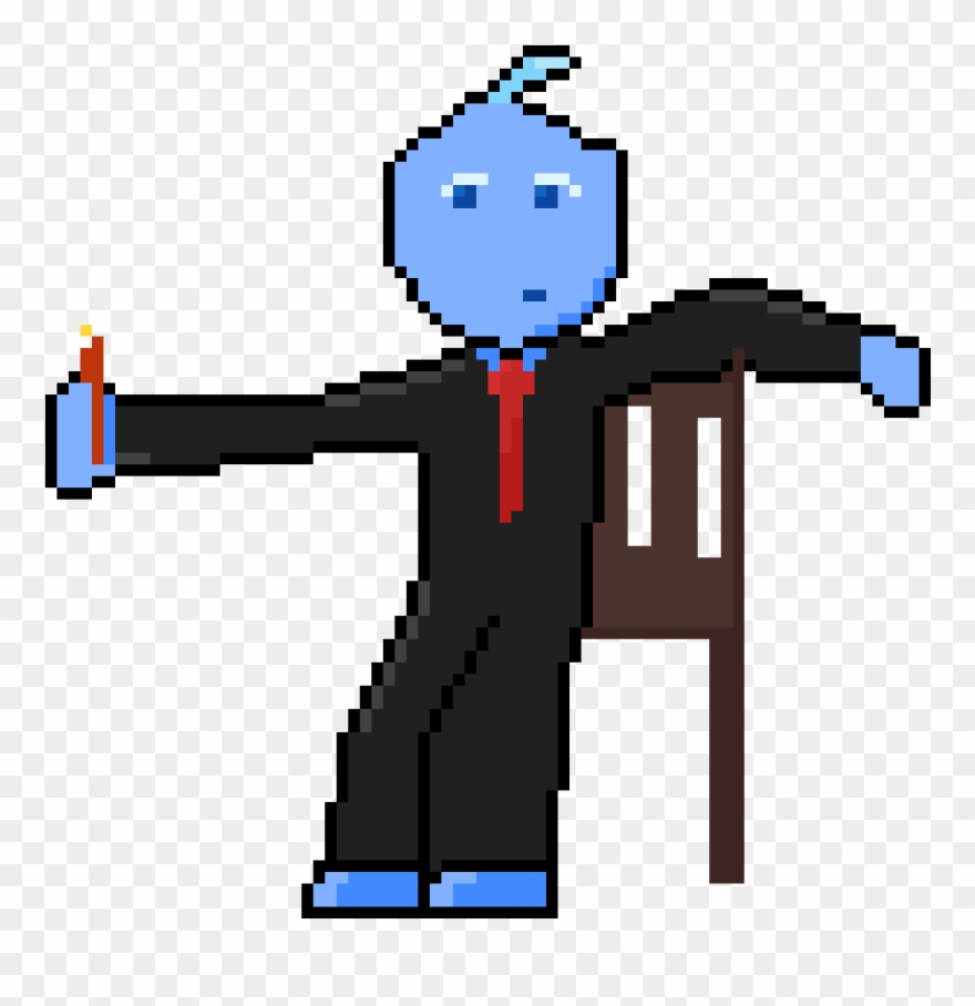 Theo Frost By Talx121 Clipart