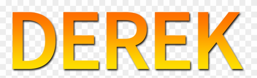 Derek Is Billy's ”right Hand Man” And Offers His Opinion Clipart