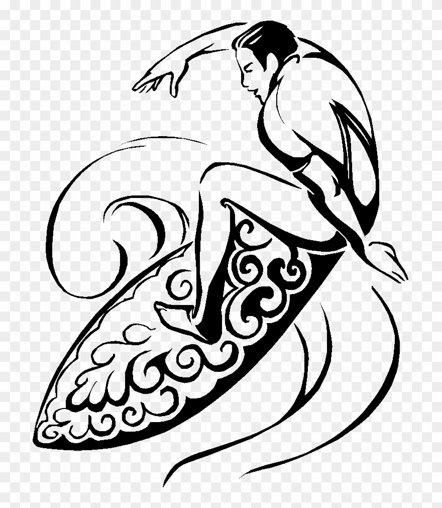Surf Drawing At Getdrawings Com Free For Clipart