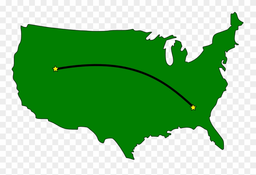 In December Of 2015, I Moved From A College Town Where Clipart