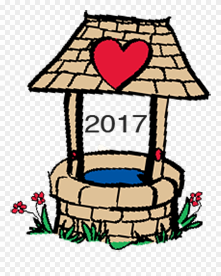 Wishing Well Clip Art Png Download 2259672 Pinclipart