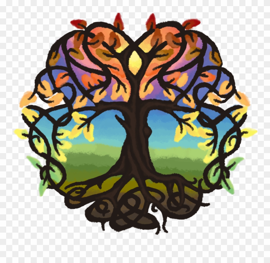 A Commissioned Piece Of Work, Client Asked For A Celtic Clipart