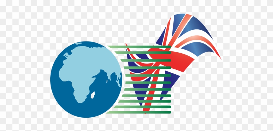 British Olympics Team Clipart