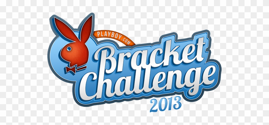 Com's Bracket Challenge Clipart