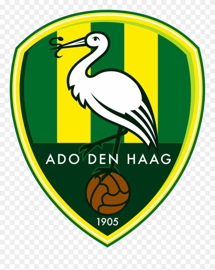 Voetbalvereniging Den Haag Voetbalclub Den Haag Clipart