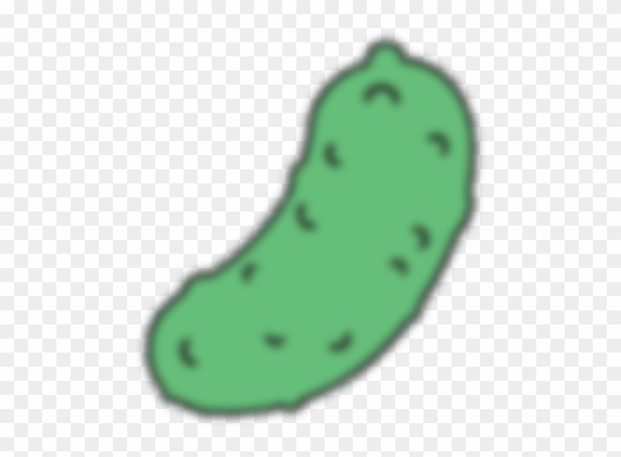 Pickle Clipart