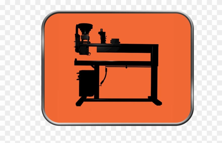 Hvac Machine Clipart