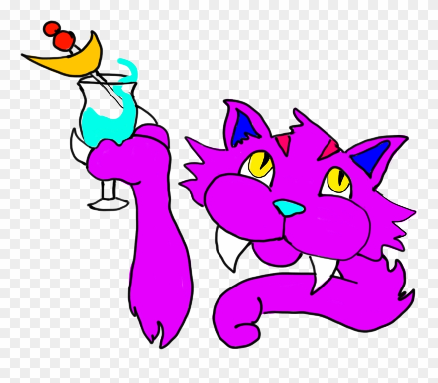 The Royal Ice-cream Parlor Sticker Pack Is A Cool, Clipart