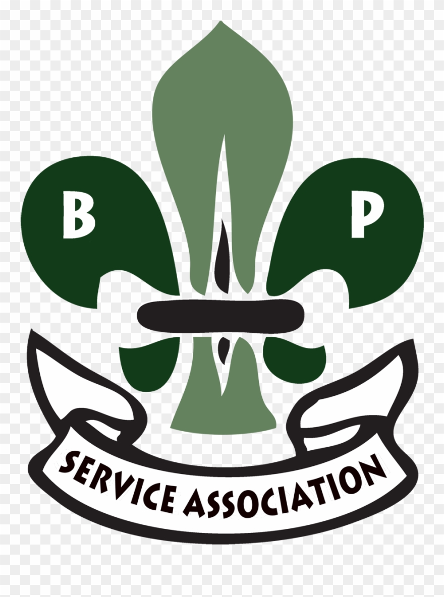 Scouting For Youth And Adults Clipart