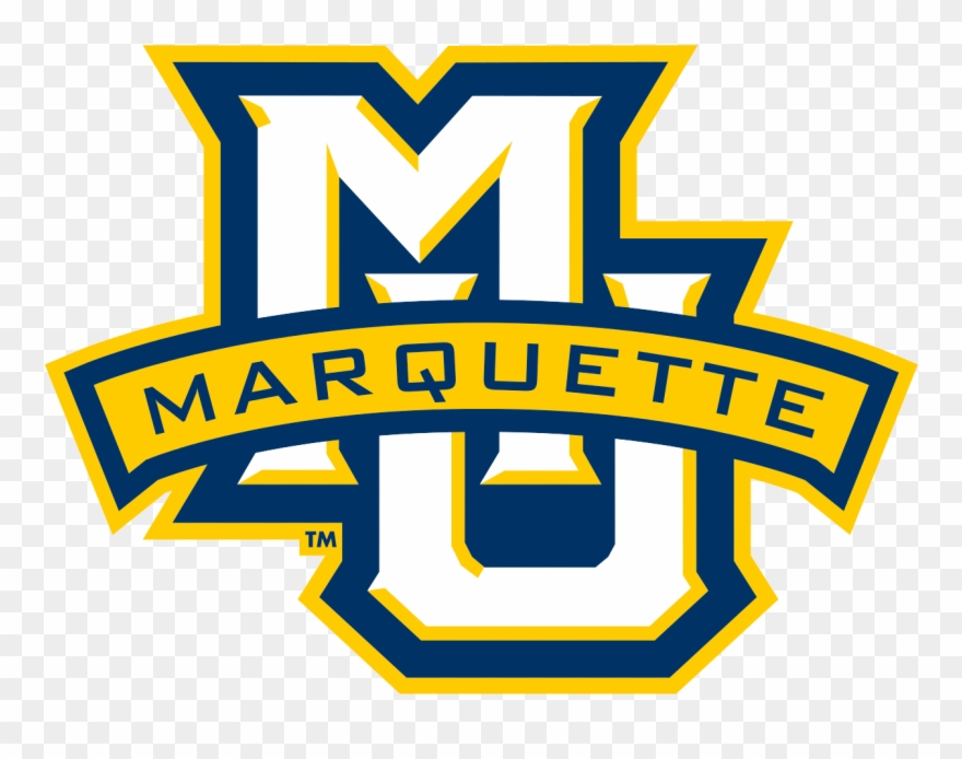 Noah Heim, Freshman At Marquette Clipart