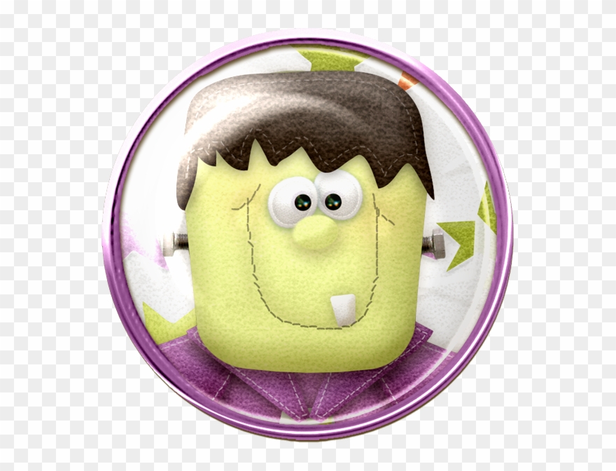 B *✿*halloween Hooligans Halloween Clipart, Halloween - Png Download