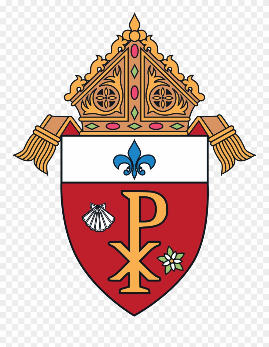 Diocese Of Orlando Clipart