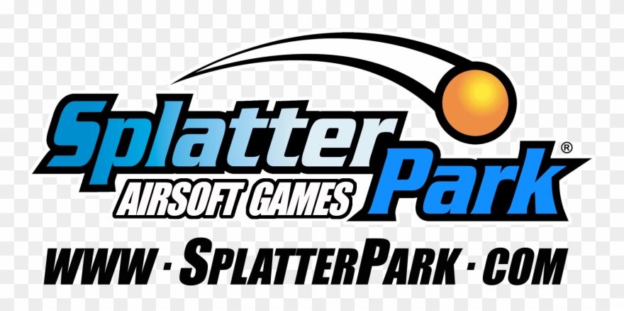Splatterpark Airsoft Games 300 Dpi Png Image Clipart