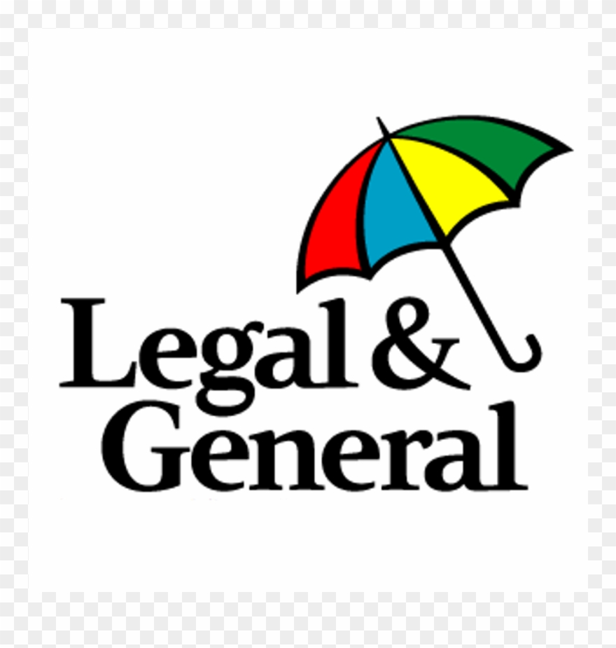 Legal & General Travel Insurance Clipart