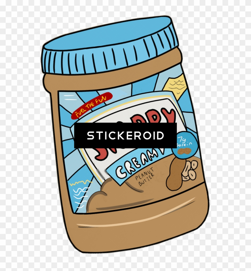 Twix Creamy Peanut Butter Clipart