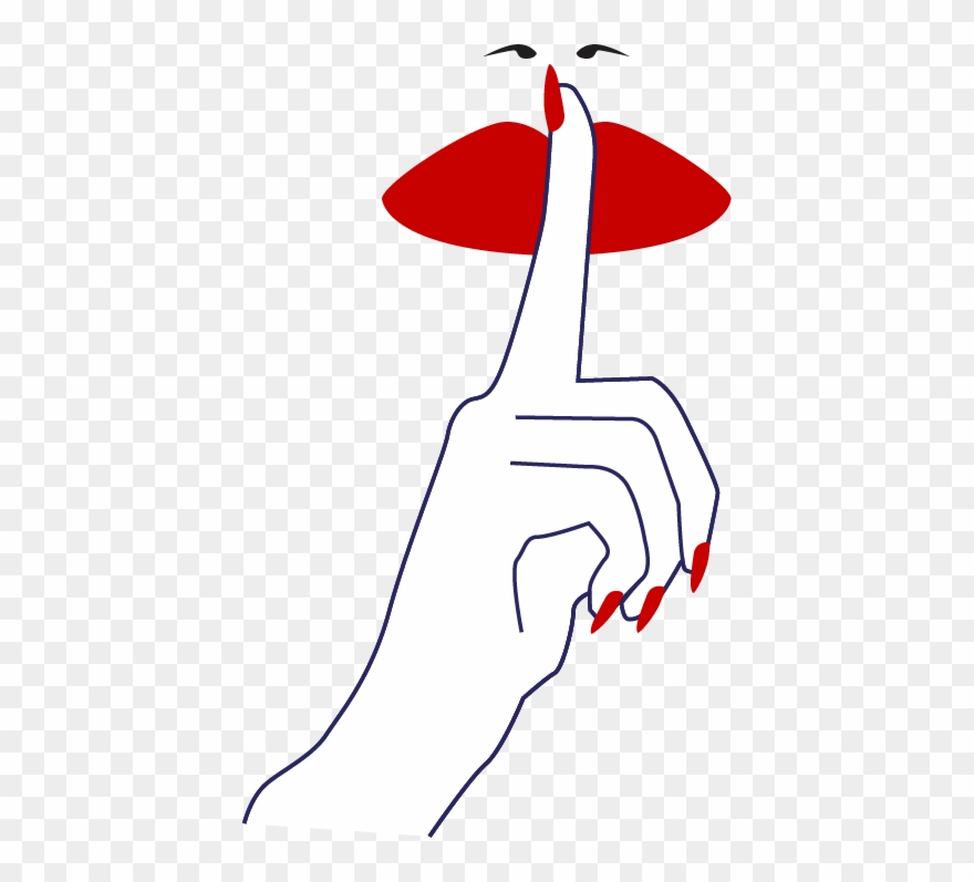 Privacy Clipart
