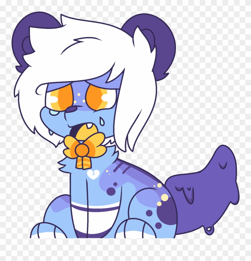 They Call You Cry Baby Clipart