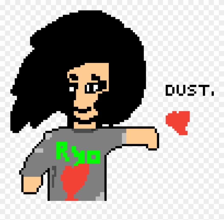 Devil Man Crybaby Clipart