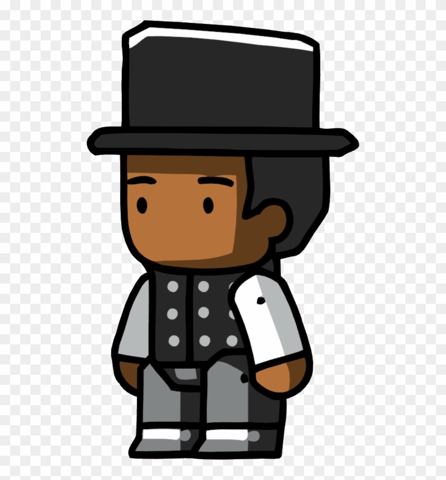 Chimney Sweeper Clipart