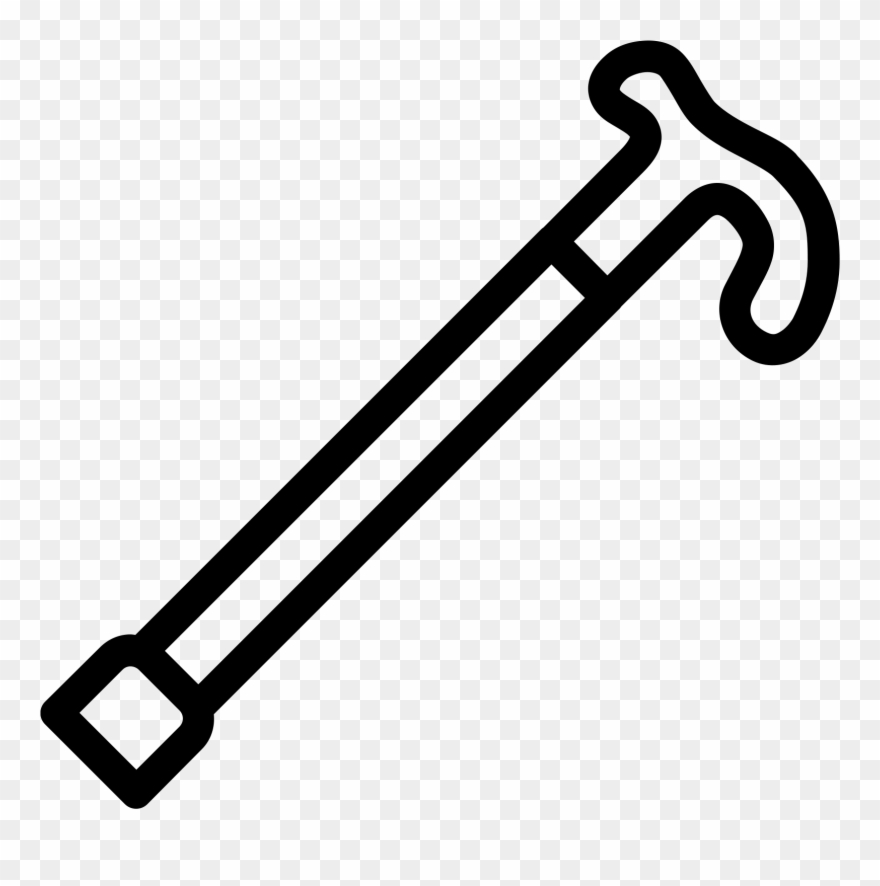 Walking Stick Png Clipart