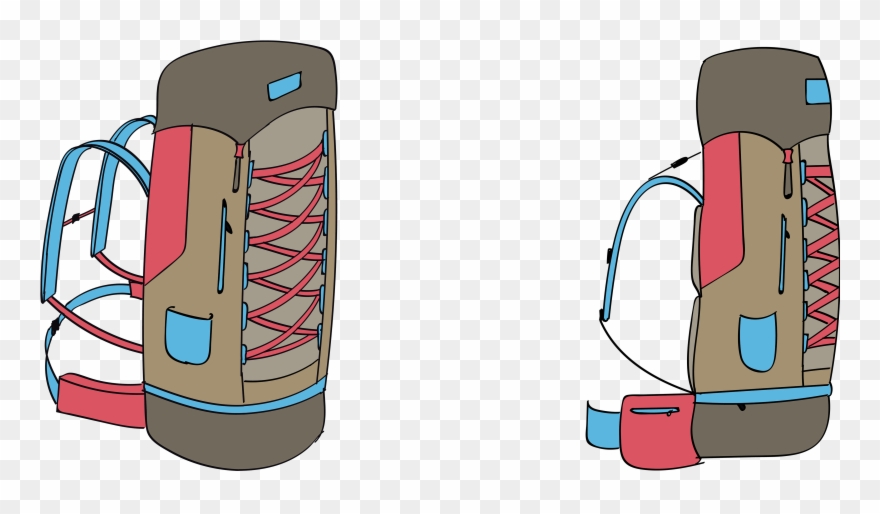 Complementary Color Scheme Clipart