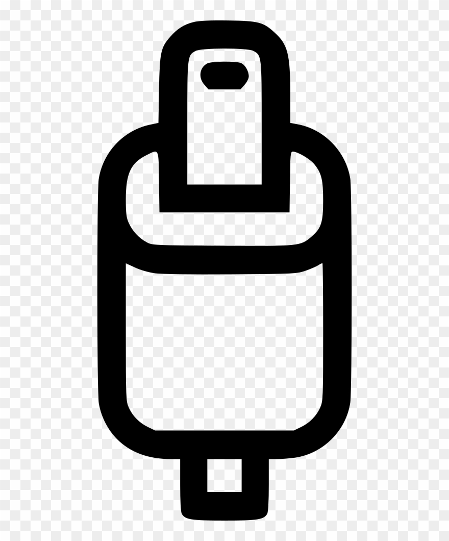 Thunderbolt Comments Clipart