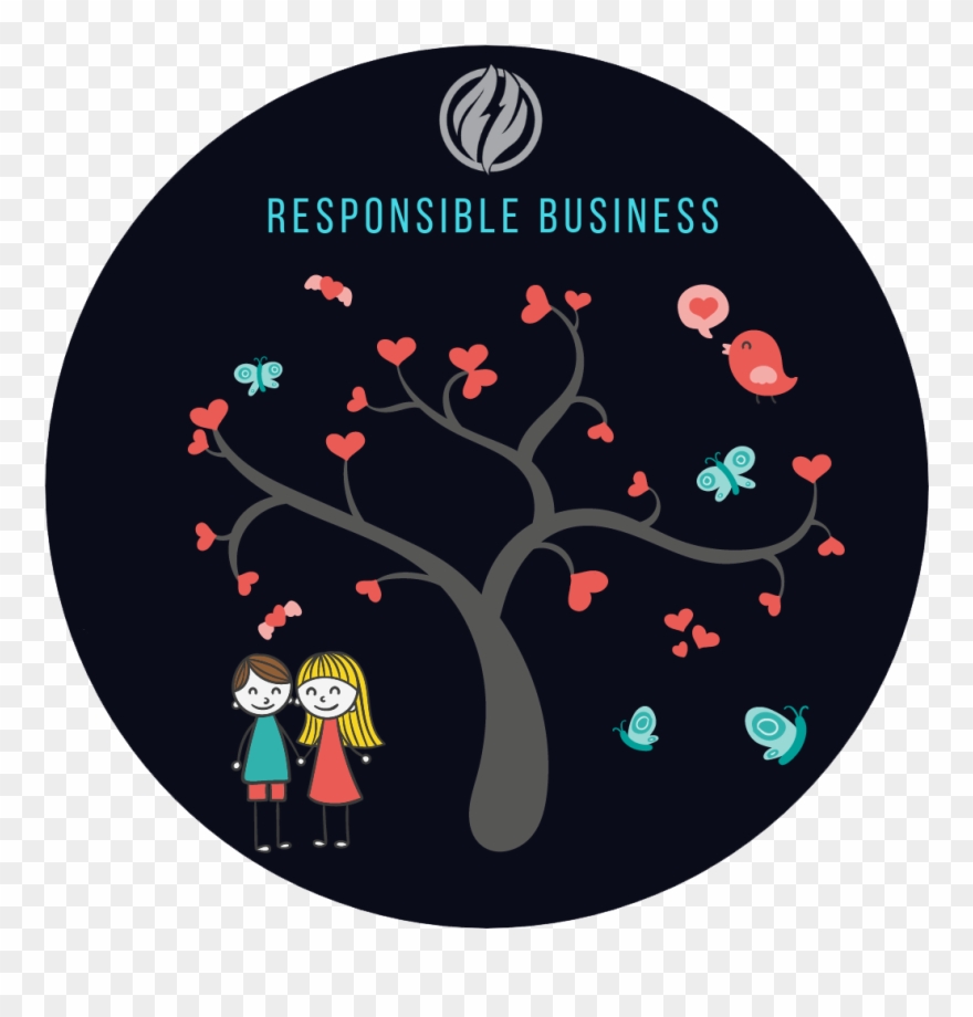 Responsible Business Ethics Clipart