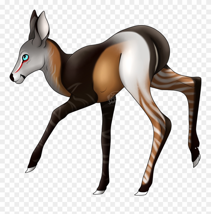 Oh My Sweet Bby Q^q Had Her Birthday Ten Days Ago Clipart