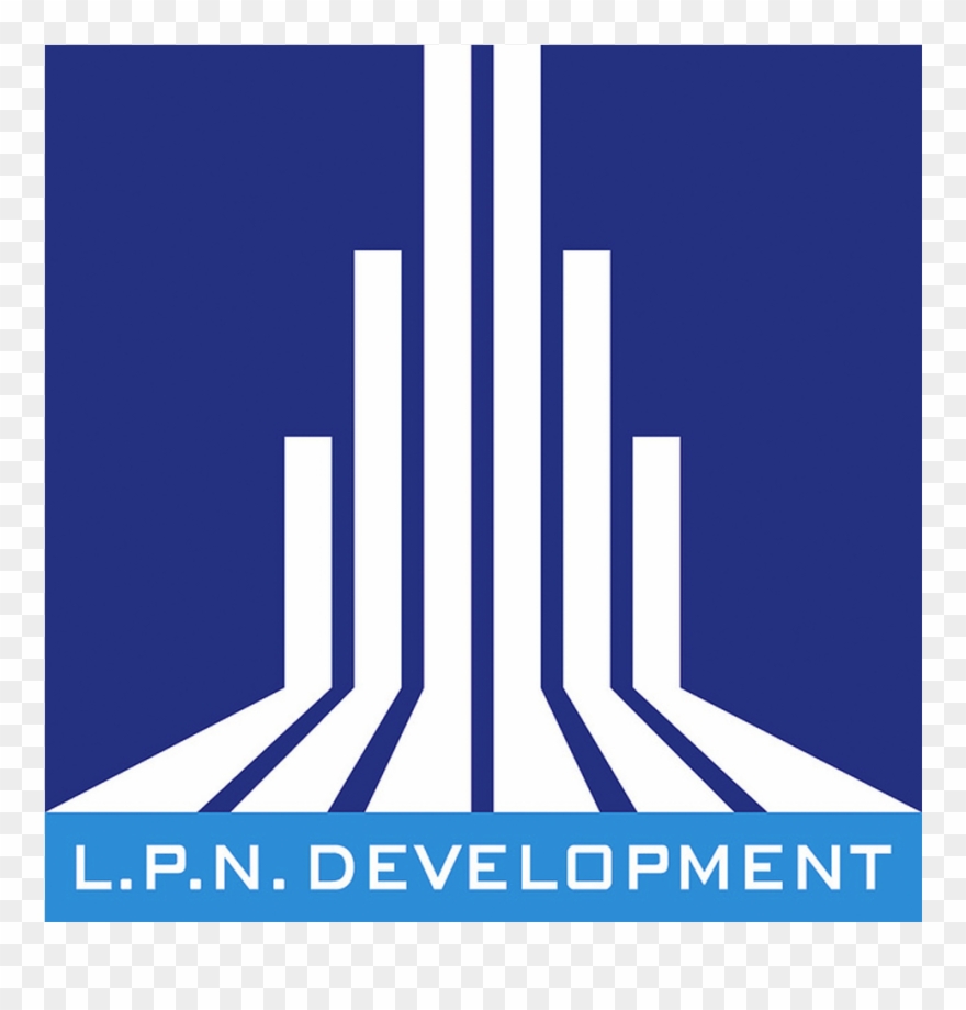 L - P - N - Development Pub Co - , Ltd - Lpn Png Clipart