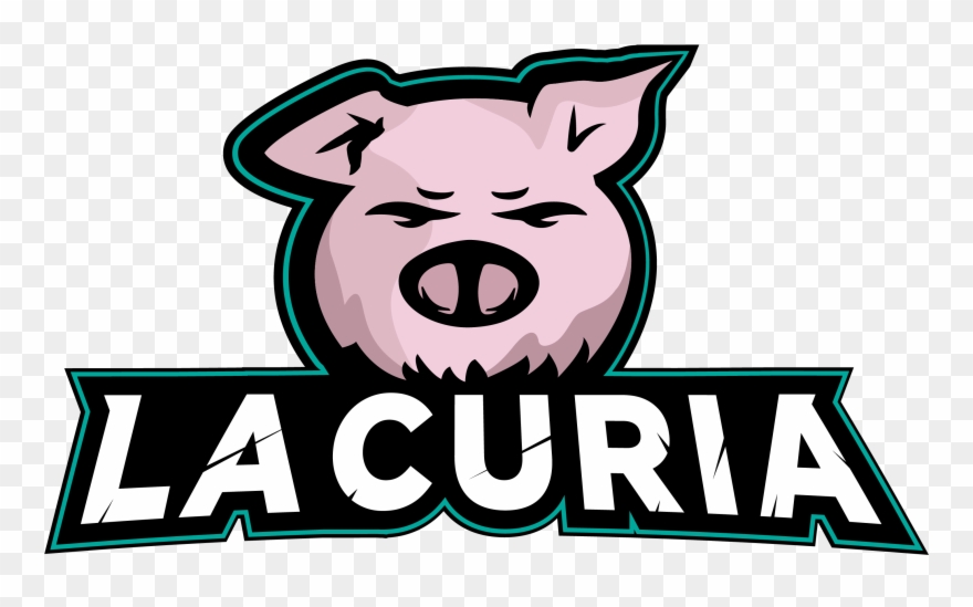 Cur La Curia Clipart