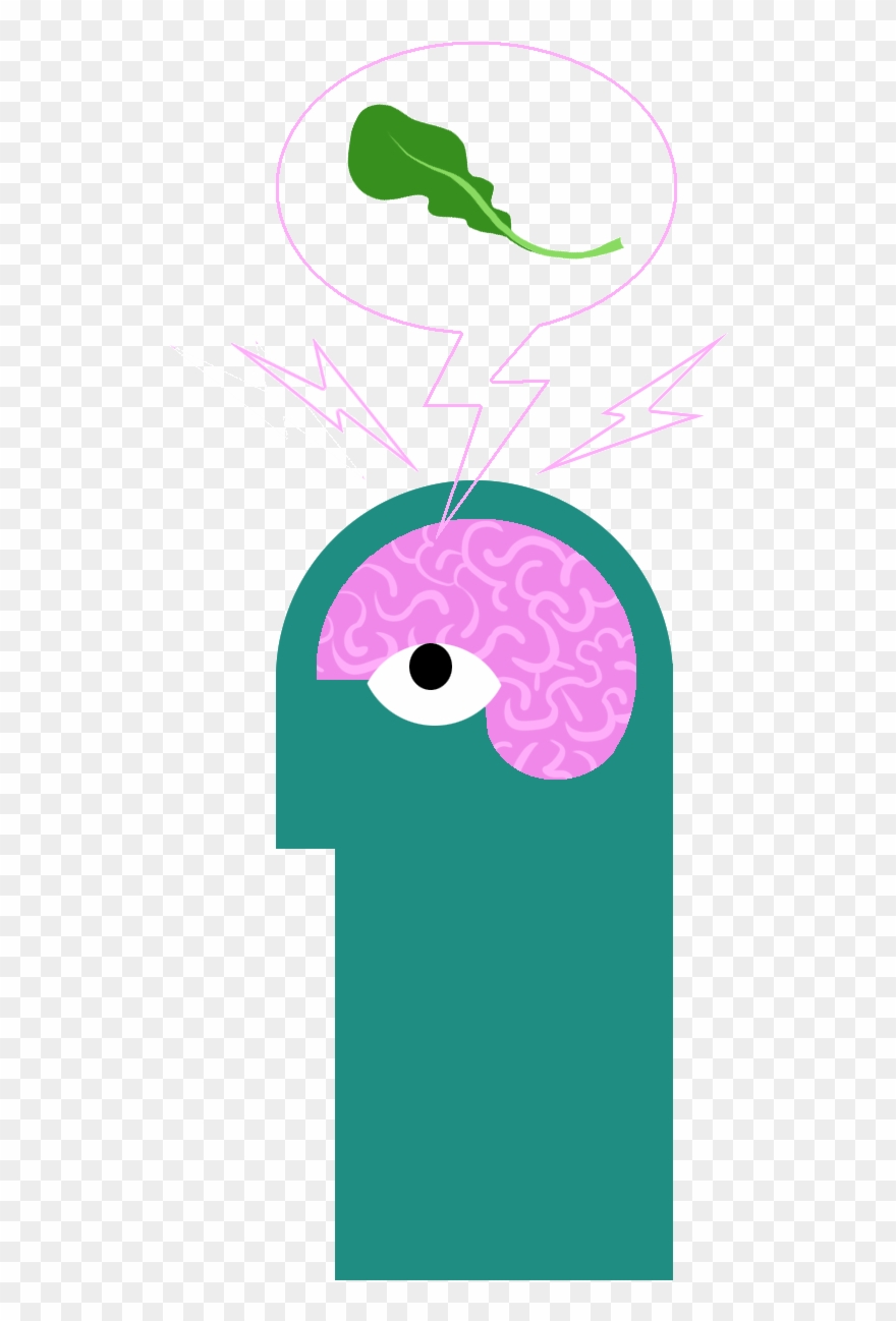 The Thoughtful Choice Clipart