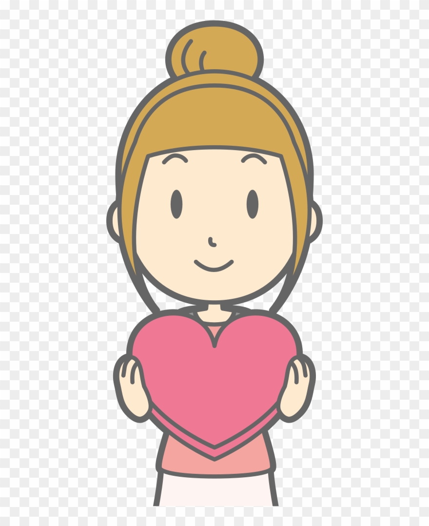 Be My Valentine Clipart