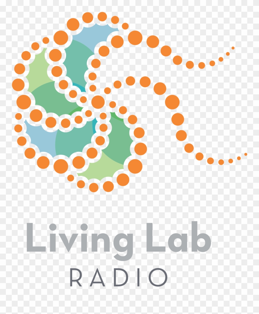 Living Lab Radio Clipart